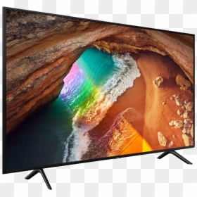 55, HD Png Download - 4k tv png