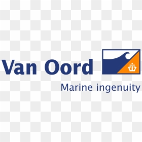 Van Oord Logo Png, Transparent Png - ase png