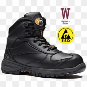 Road Worker Safety Boots, HD Png Download - octane png