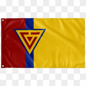 Flag, HD Png Download - caribbean flags png