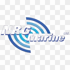 Nrg Marine Logo, HD Png Download - nrg logo png