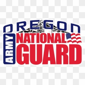 Or National Guard Logo, HD Png Download - national guard png