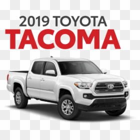 Toyota Tacoma, HD Png Download - tacoma png