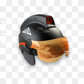 Schladming Planai Mohawk Helm , Png Download - Rideon Mohawk, Transparent Png - helm png