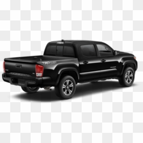 2016 Toyota Tacoma Trd Double Cab - 2019 Toyota Tacoma Colors, HD Png Download - tacoma png