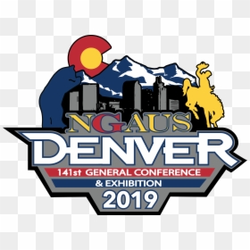 Ngaus 2019 Logo - Ngaus 2019, HD Png Download - national guard png