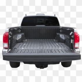 Roam And Board Tacoma Bed, HD Png Download - tacoma png