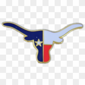 Texas National Guard Pin, HD Png Download - national guard png