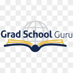 Logo Gradschoolguru - Grad School Guru, HD Png Download - hult logo png