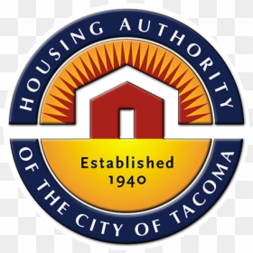 Tacoma - Emblem, HD Png Download - tacoma png