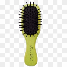 Hairbrush Png - Hairbrush Emoji Png, Transparent Png - hair emoji png