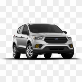 2018 Ford Escape S, HD Png Download - 2017 ford escape png