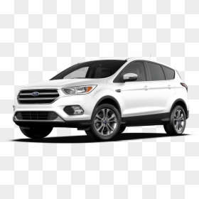 2017 Ford Escape - 2018 Ford Escape Colors, HD Png Download - 2017 ford escape png