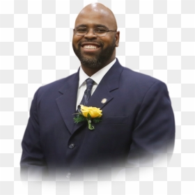 Wilson - Gentleman, HD Png Download - wilson png