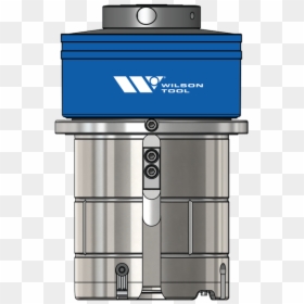 Wilson Style Large Station Standrd Assembly - Refrigerator, HD Png Download - wilson png