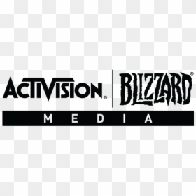 Blizzard Entertainment, HD Png Download - activision png