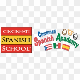 Cincinnati Spanish School & Academy - Wellspan Health, HD Png Download - spanish class png