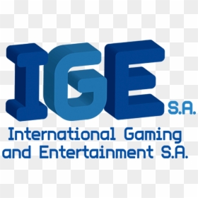 Ige Gr Logo, HD Png Download - activision png