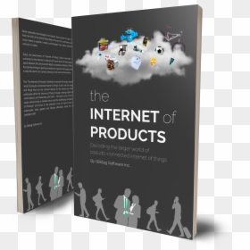 The Internet Of Products - Internet Of Products, HD Png Download - spam can png