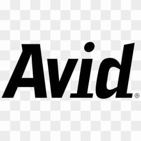 Avid Technology, HD Png Download - avid png