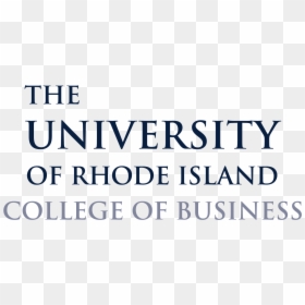 University Of Rhode Island, HD Png Download - rhode island png