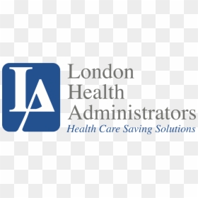 London Health Administrators - Parallel, HD Png Download - blue cross blue shield png