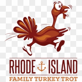 Pawtucket Turkey Trot, HD Png Download - rhode island png