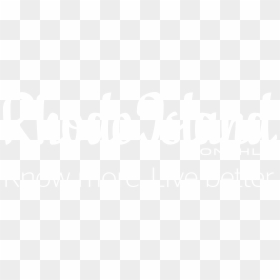 Rhode Island Monthly , Png Download - Rhode Island In Bubble Letters, Transparent Png - rhode island png