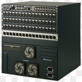 Avid Venue Mix Rack, HD Png Download - avid png