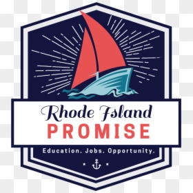 Ri Promise - Ccri Promise Scholarship Program, HD Png Download - rhode island png