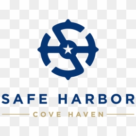 Safe Harbor Marinas Logo, HD Png Download - rhode island png