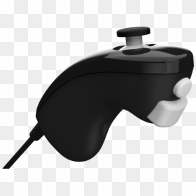 Xbox Adaptive Controller Joystick, HD Png Download - xbox buttons png