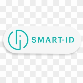 Smart Id Logo, HD Png Download - id logo png