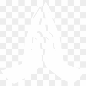 Are Affiliated With Religious Organizations - Pray White Icon Png, Transparent Png - pray icon png
