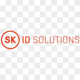 Sk Id Solutions Logo, HD Png Download - id logo png