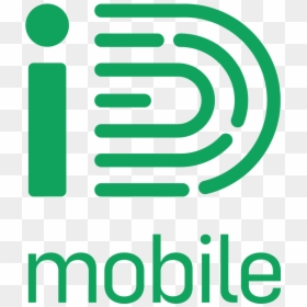 Id Mobile - Id Mobile Logo Png, Transparent Png - id logo png