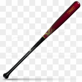 Victus Pro Reserve Maple Baseball Wood Bat - Marucci Cat 8, HD Png Download - baseball swoosh png