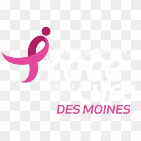 Komen Oregon And Southwest Washington - Susan G Komen Baton Rouge Logo, HD Png Download - breast cancer ribbons png