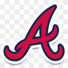 Atlanta Braves Mlb Minor League Baseball Peoria Javelinas - Transparent Atlanta Braves Logo, HD Png Download - baseball swoosh png