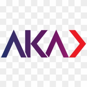 Aka Nyc, HD Png Download - aka logo png