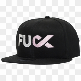 Leather Oakland Raider Hats, HD Png Download - breast cancer ribbons png