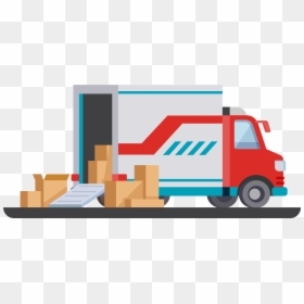 Cargo Services Vector, HD Png Download - ce mark png