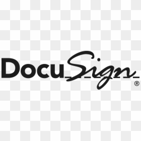 Docusign, HD Png Download - pitney bowes logo png