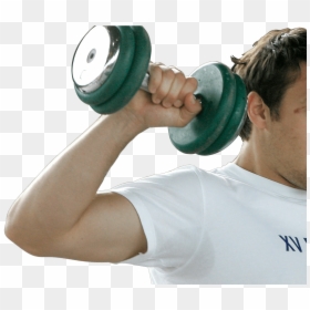Biceps Curl, HD Png Download - clay matthews png