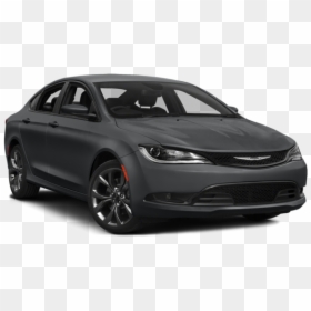 Acura Rdx A Spec 2020, HD Png Download - chrysler 200 png