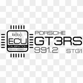 Bbi Ecu Product Gt3rs 9912, HD Png Download - ecu png
