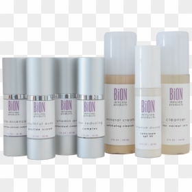 Cosmetics, HD Png Download - aging png
