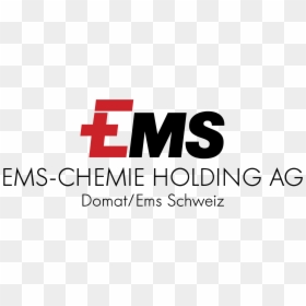 Ems Chemie, HD Png Download - ems logo png