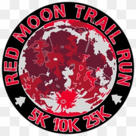 Redmoon2019 - Moon Clip Art, HD Png Download - running turkey png