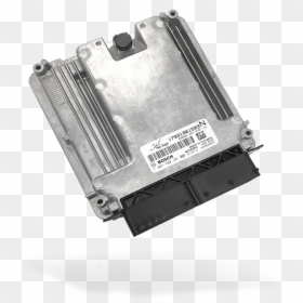 Raptor Ecu - Ecu Audi A6 C5 2.7 Biturbo, HD Png Download - ecu png